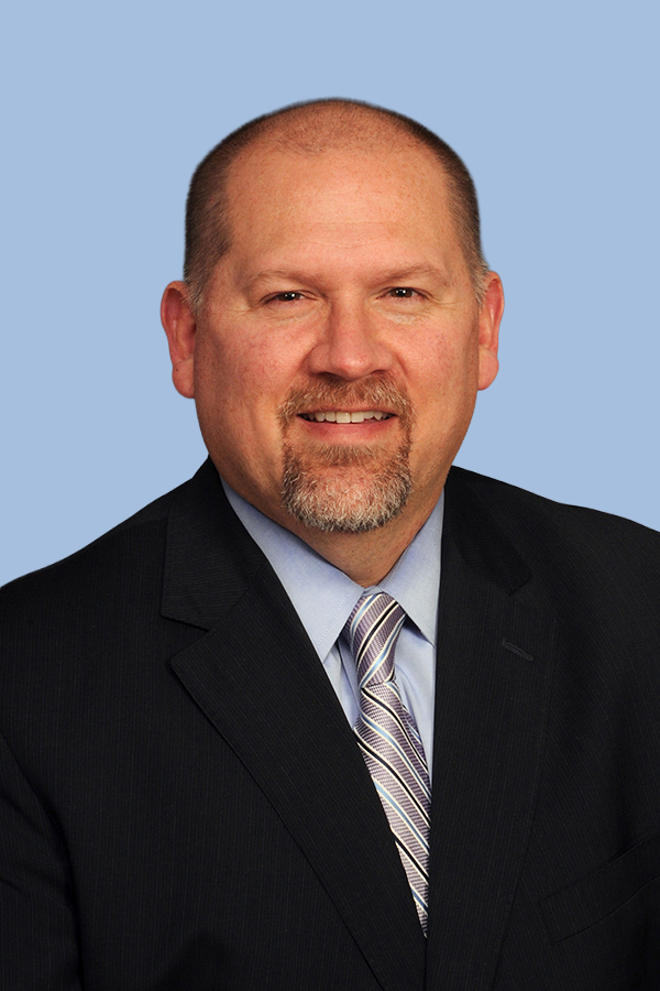 John C. Forester