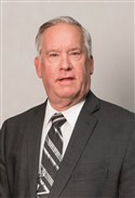 John McFadden, PsyD
