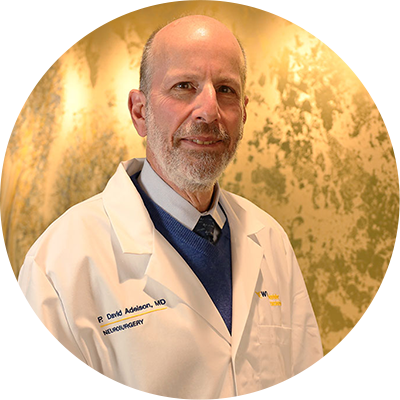 P. David Adelson, MD