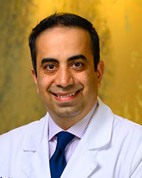 Aman Dabir, MD