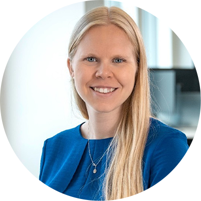 Amalia Berglund