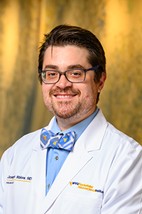 Joseph Malone, MD