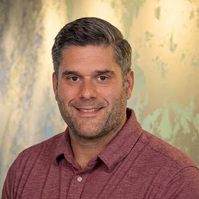 Patrick Marshalek, MD
