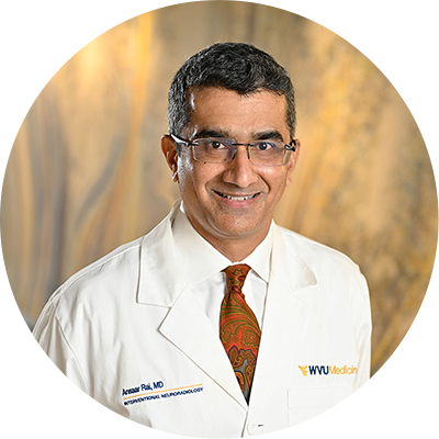 Ansaar Rai, MD