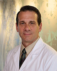 Robert Marsh, MD, PhD