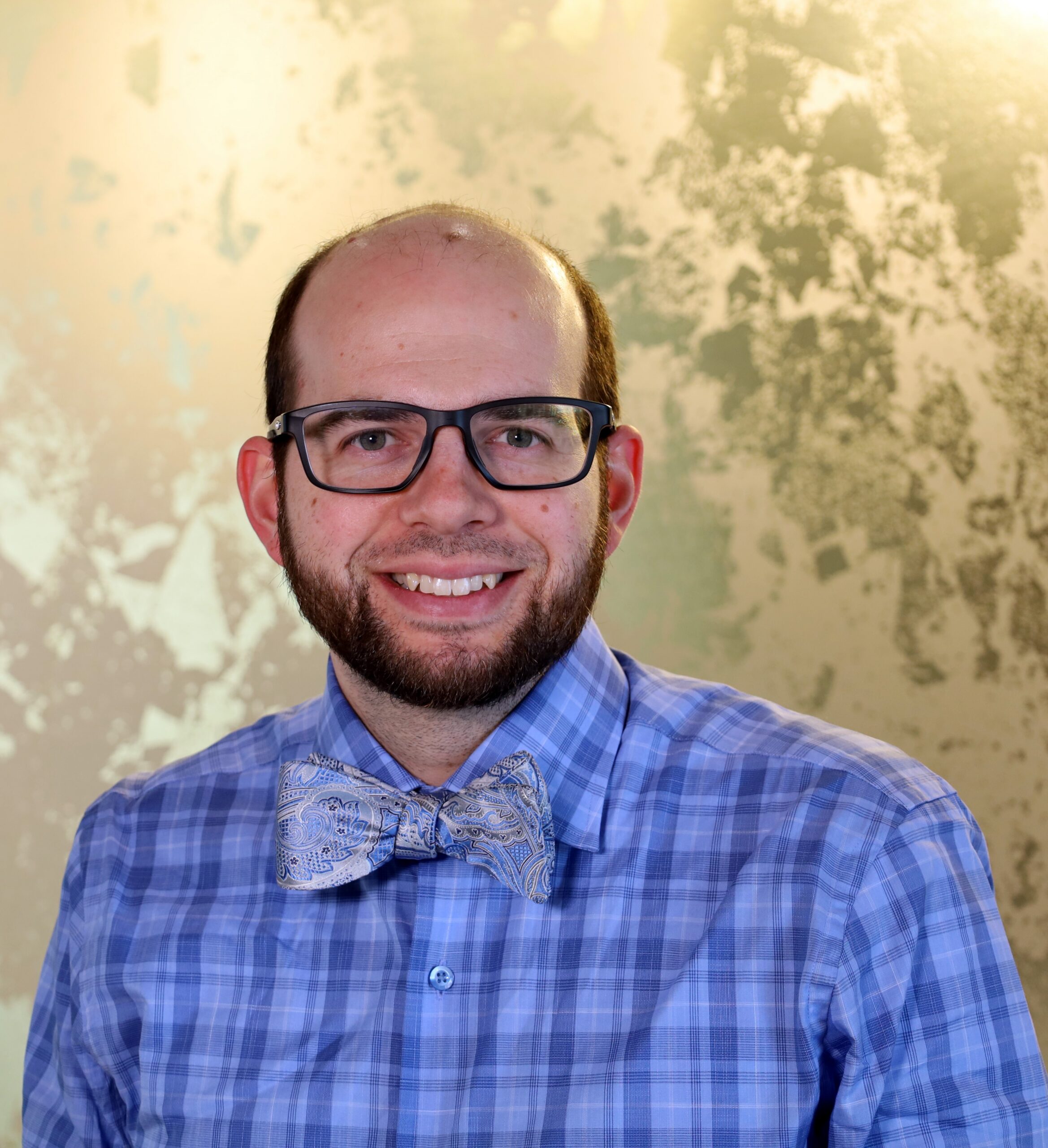 Eric Seachrist, MD