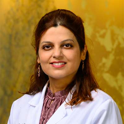 Shumaila Sultan, MD