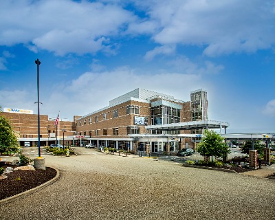 WVU Medicine Uniontown Hospital Orthopaedics and Spine Center