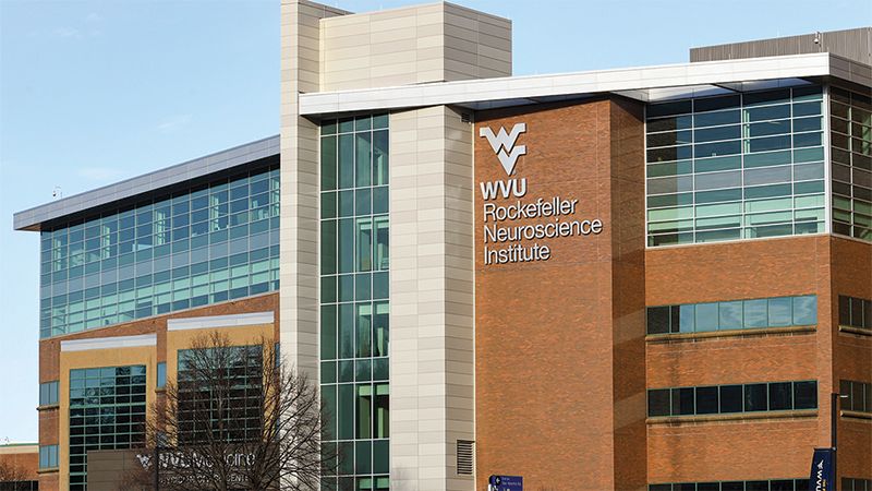 WVU Medicine Physician Office Center