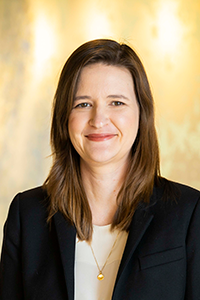 Melanie Ward, MD