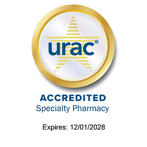 URAC seal