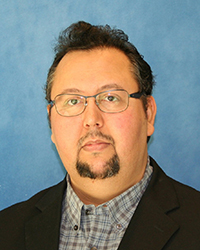 Hatim Al-Jaroushi, MD