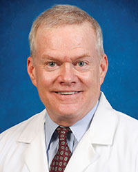 Paul McCarthy, MD