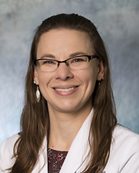 Rachel Leonard, MD