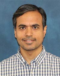 Sidharth Bhasin, MD