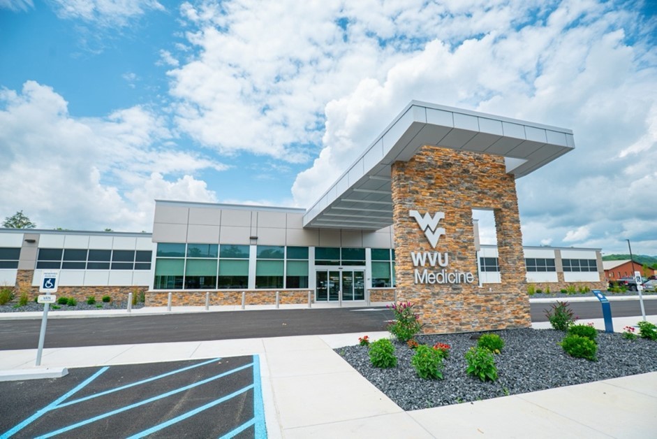 Elkins Hospital