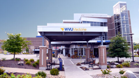 Uniontown Hospital